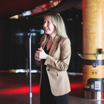 25e anniversaire CGQ-Geneviève