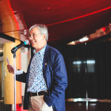 25e anniversaire CGQ-Mario Gascon-cirage