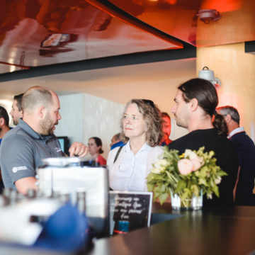 25e anniversaire CGQ-Mireille Jean