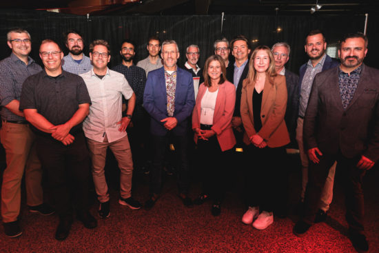 Comité consultatif CGQ-2023