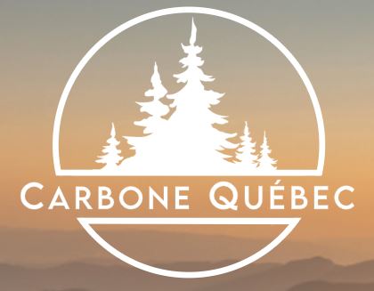 logo carbone qc