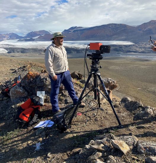 levin-hyperspectral-teledetection-cgq