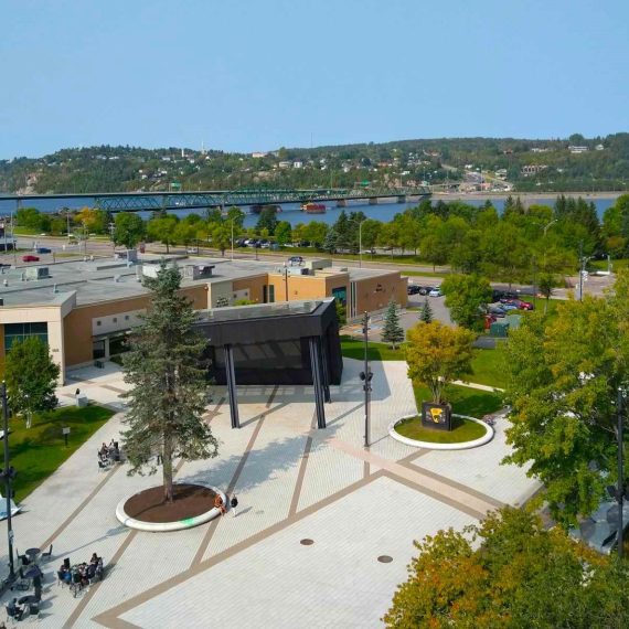 chicoutimi