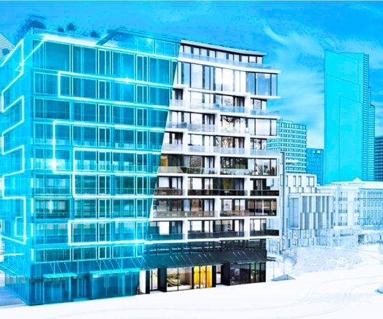 jumeaux numériques villes