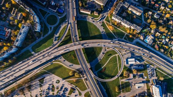 mobilité urbaine