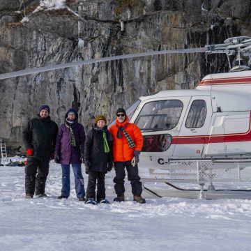 Site archéologique Nisula