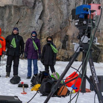 Chercheurs site Nisula