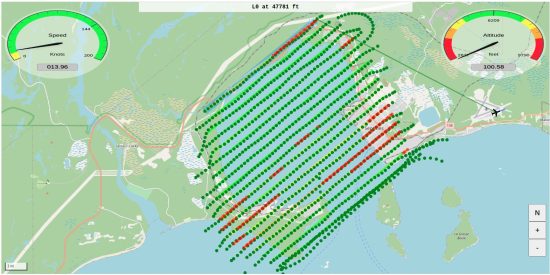 cgcopilot application